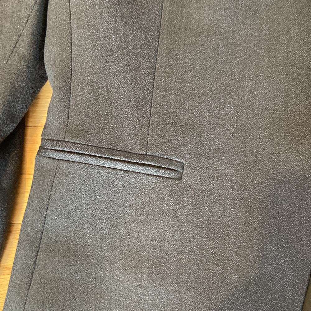 Theory Lanai Midnight Blazer - Picture 4 of 9